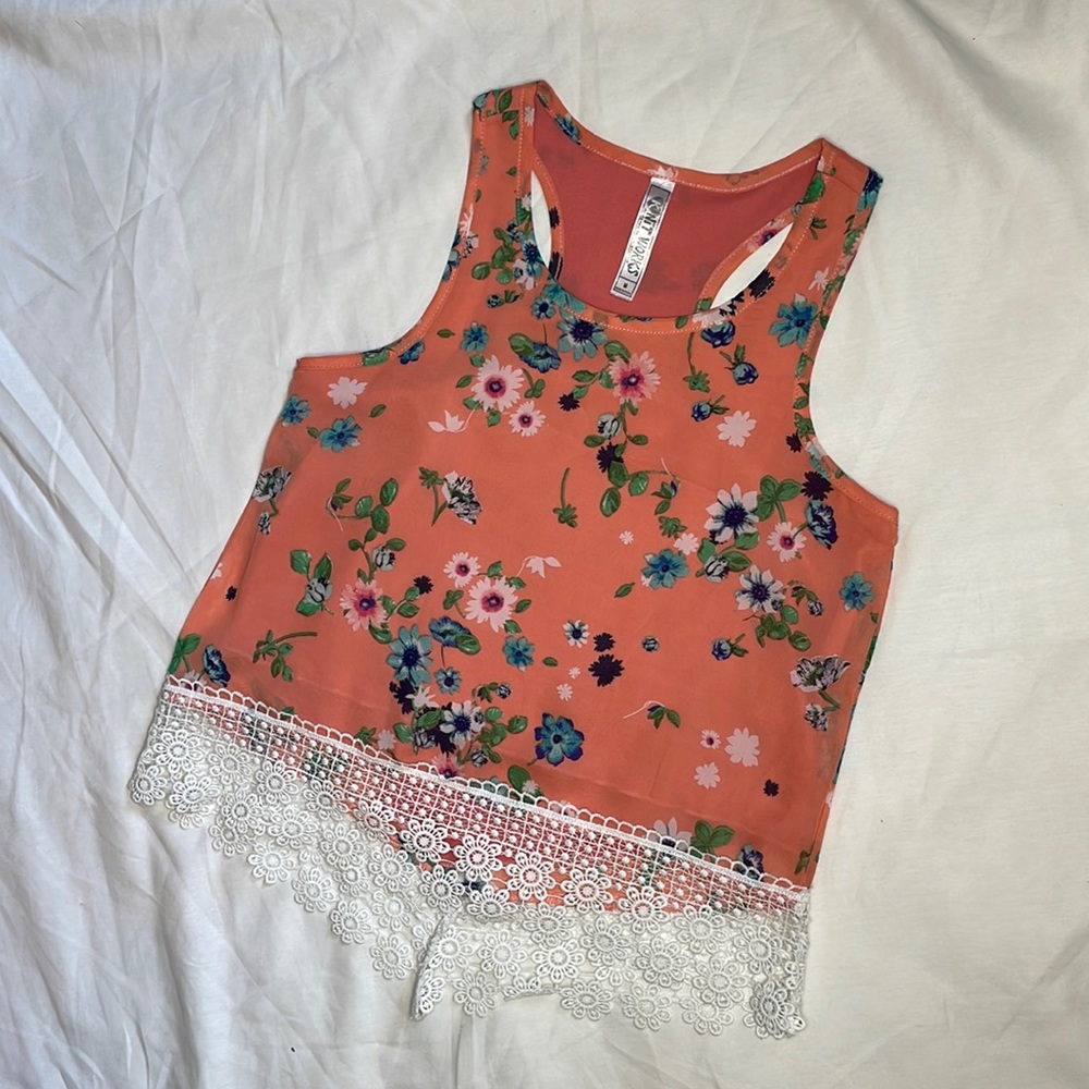 Knitworks Blouse